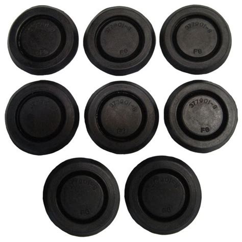 universal rubber auto body plugs